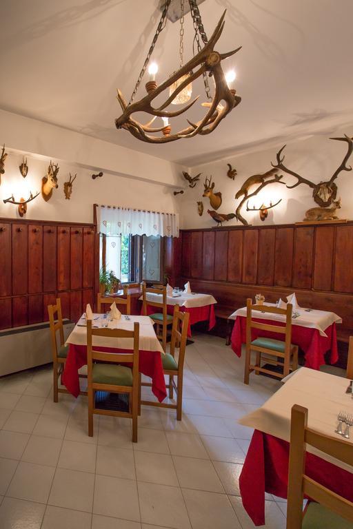 Hotel Krizman モンルピーノ エクステリア 写真