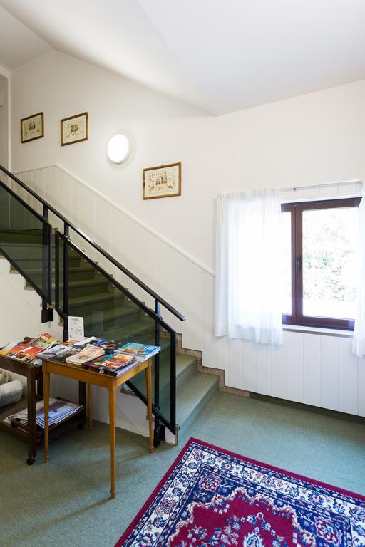 Hotel Krizman モンルピーノ エクステリア 写真