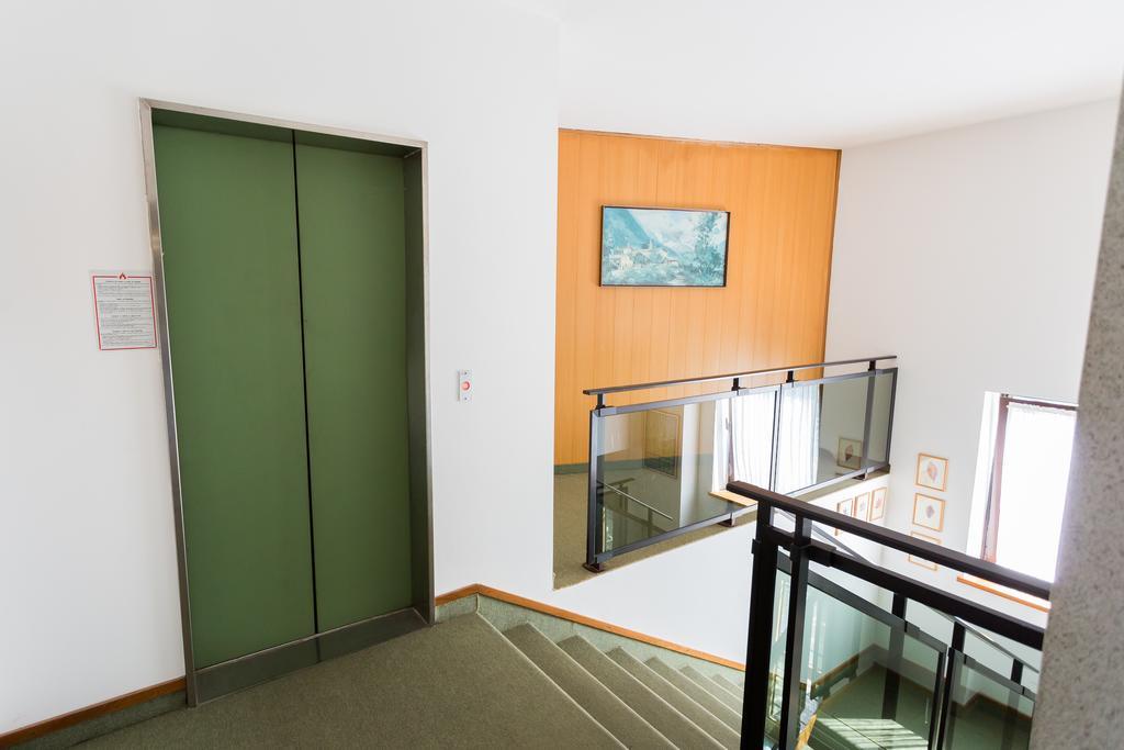 Hotel Krizman モンルピーノ エクステリア 写真