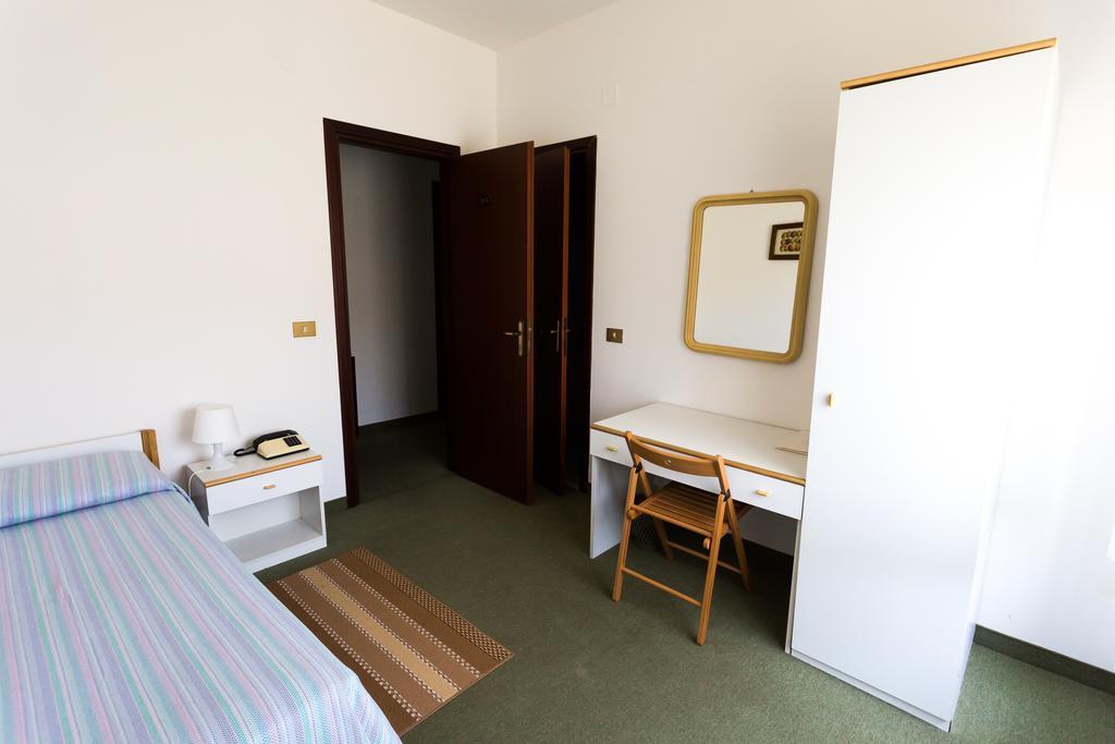 Hotel Krizman モンルピーノ 部屋 写真