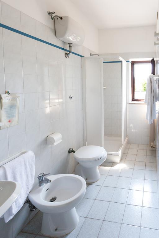 Hotel Krizman モンルピーノ エクステリア 写真