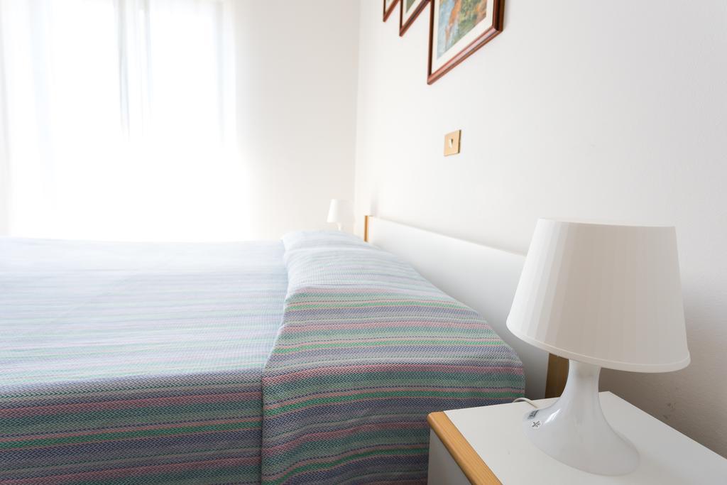 Hotel Krizman モンルピーノ 部屋 写真